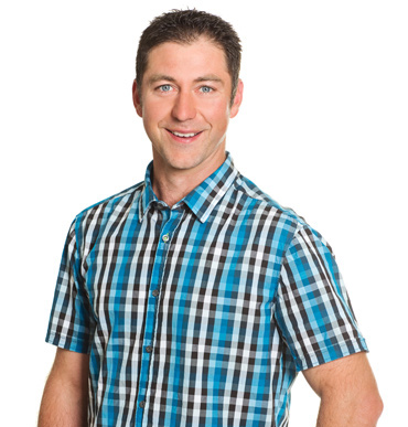 Michaël Fortier